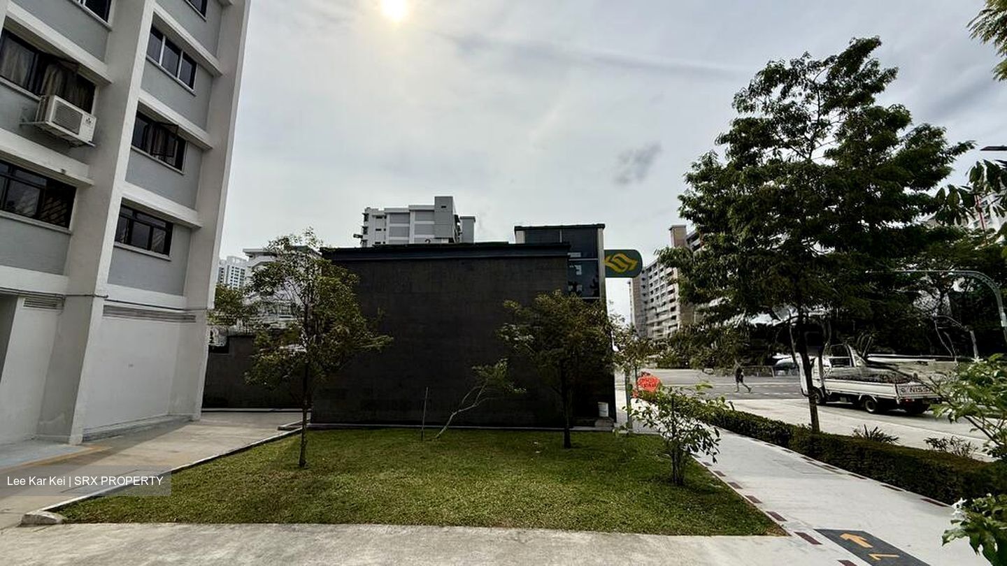 Blk 111 Ang Mo Kio Avenue 4 (Ang Mo Kio), HDB 5 Rooms #523549351